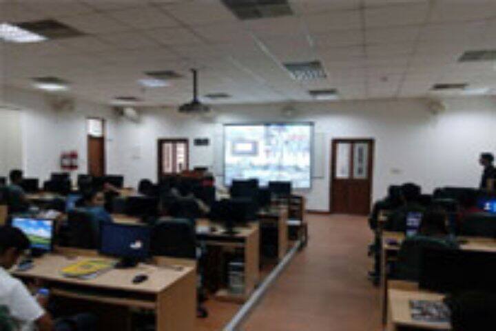 laboratory
